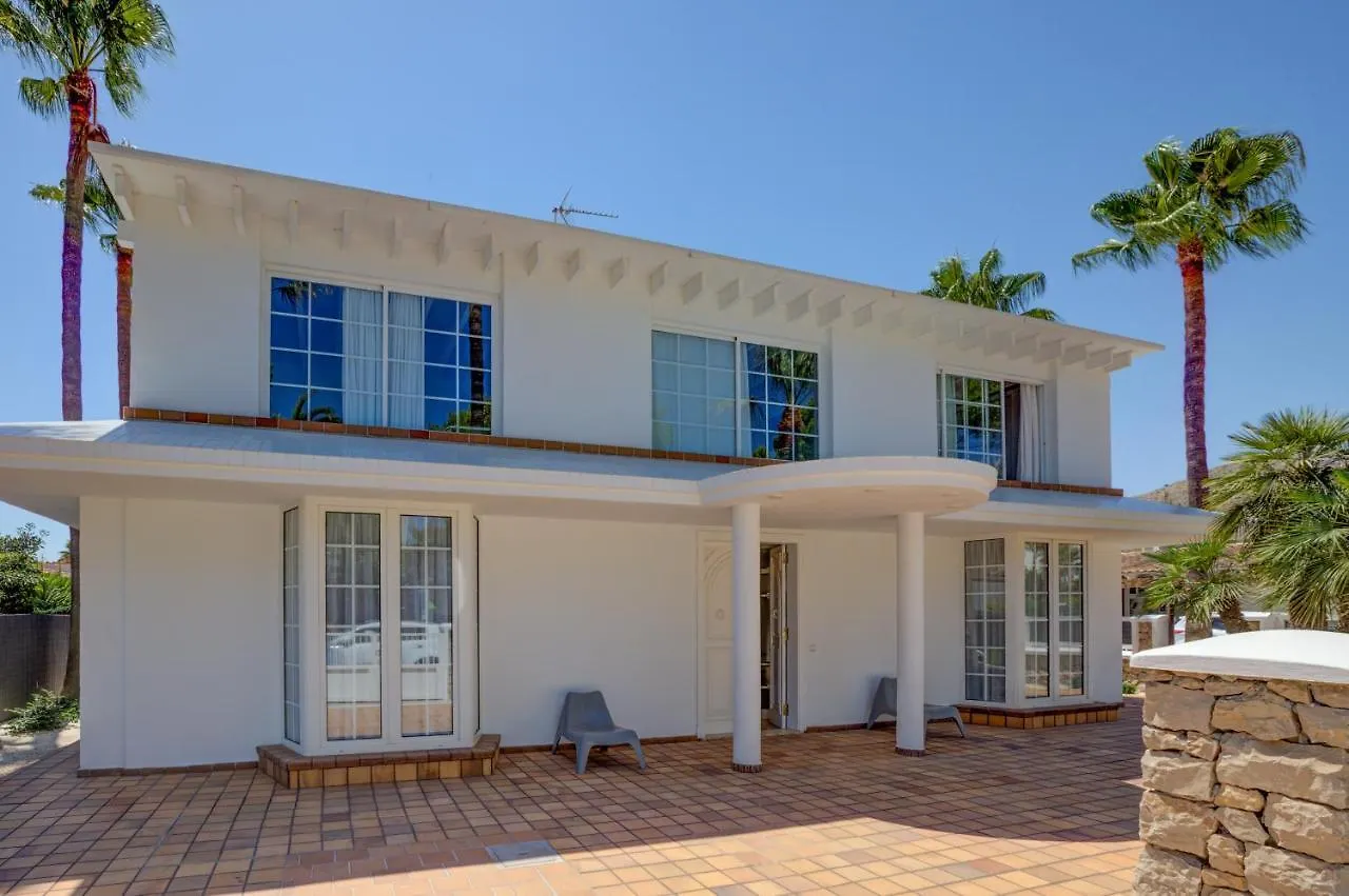 Holiday home Els Reines Villa Alcudia