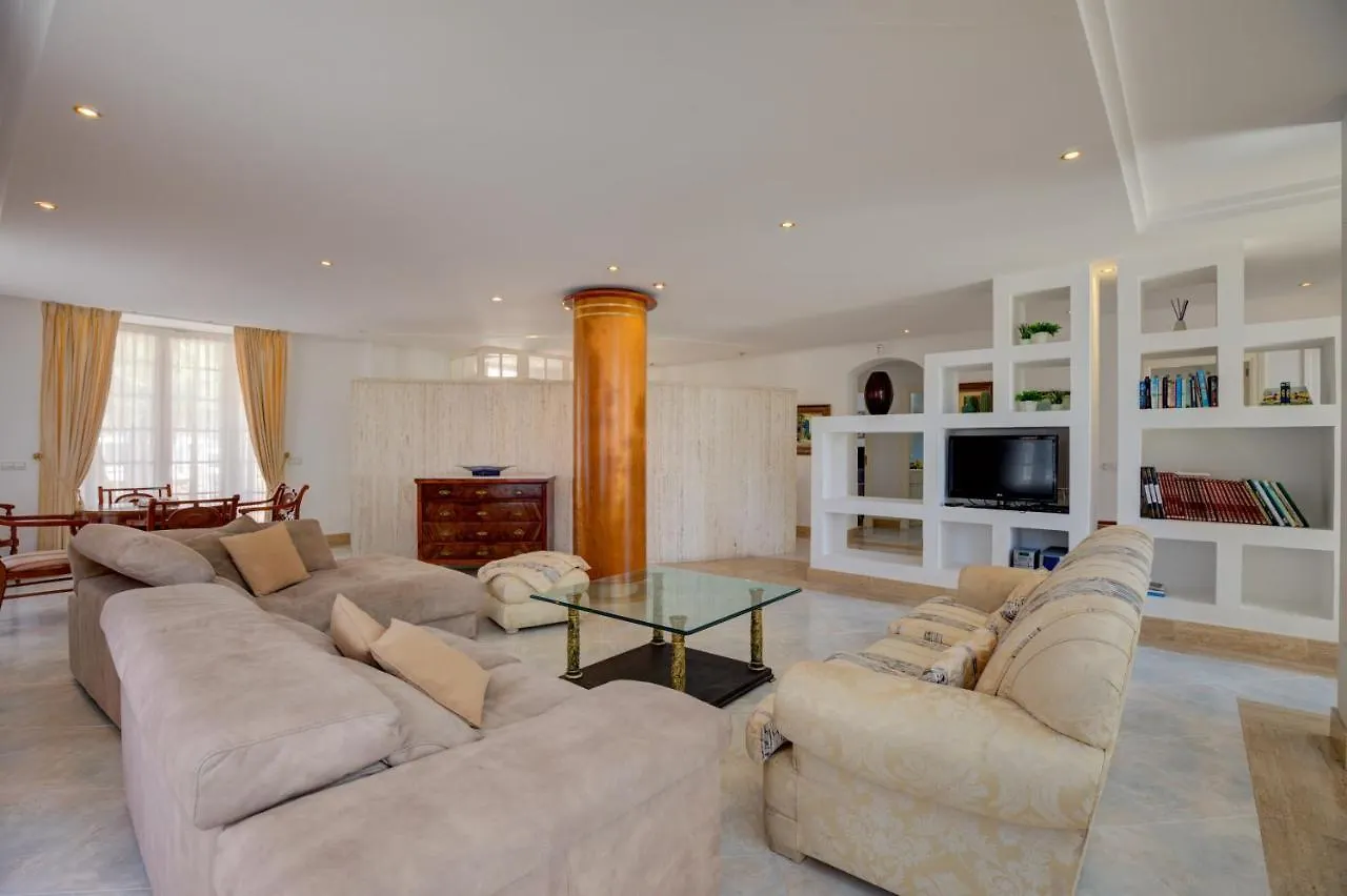Holiday home Els Reines Villa Alcudia