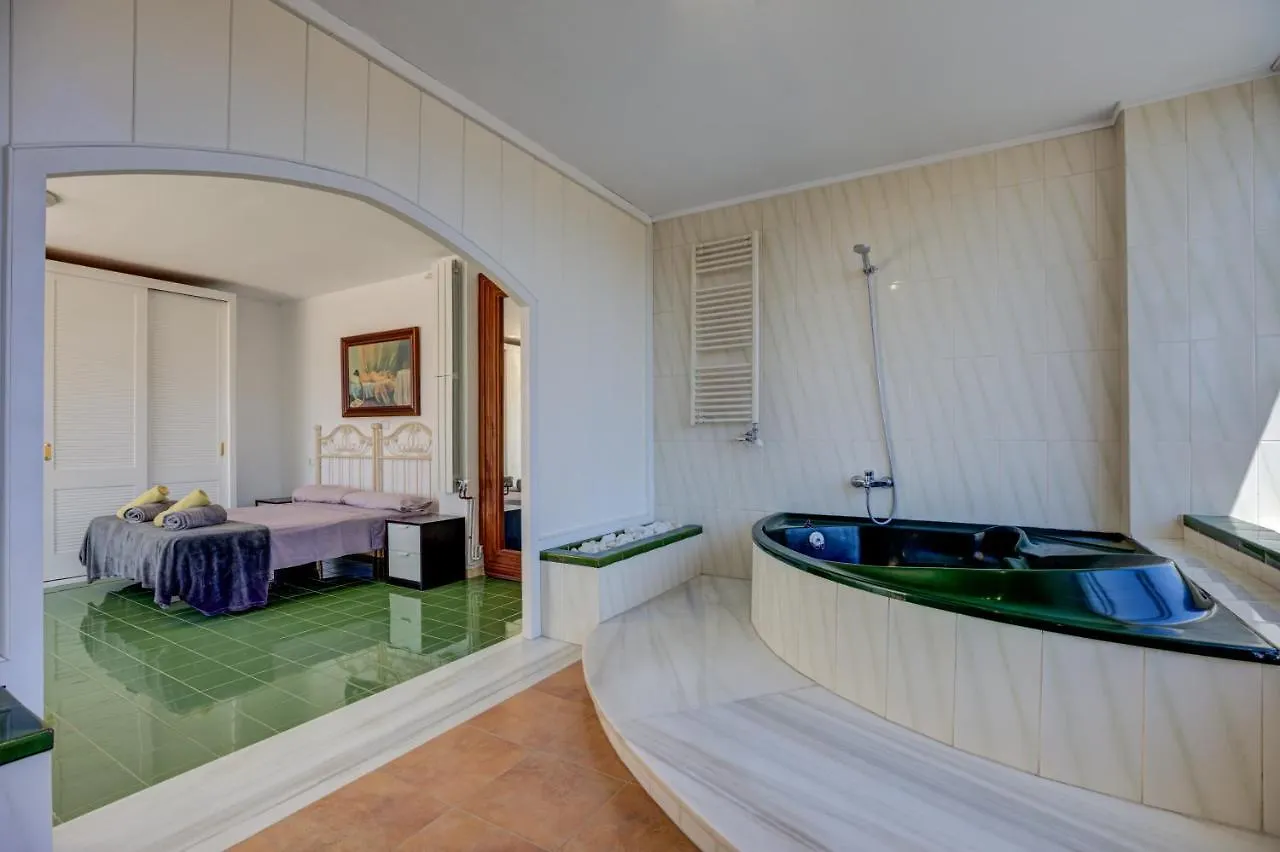 Holiday home Els Reines Villa Alcudia