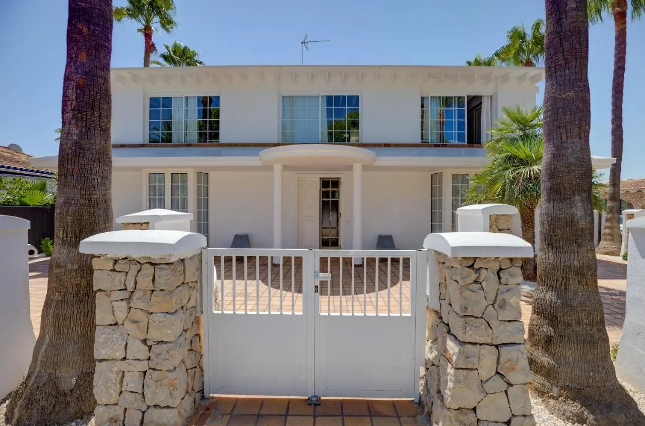 Els Reines Villa Alcudia  Alcudia (Mallorca)