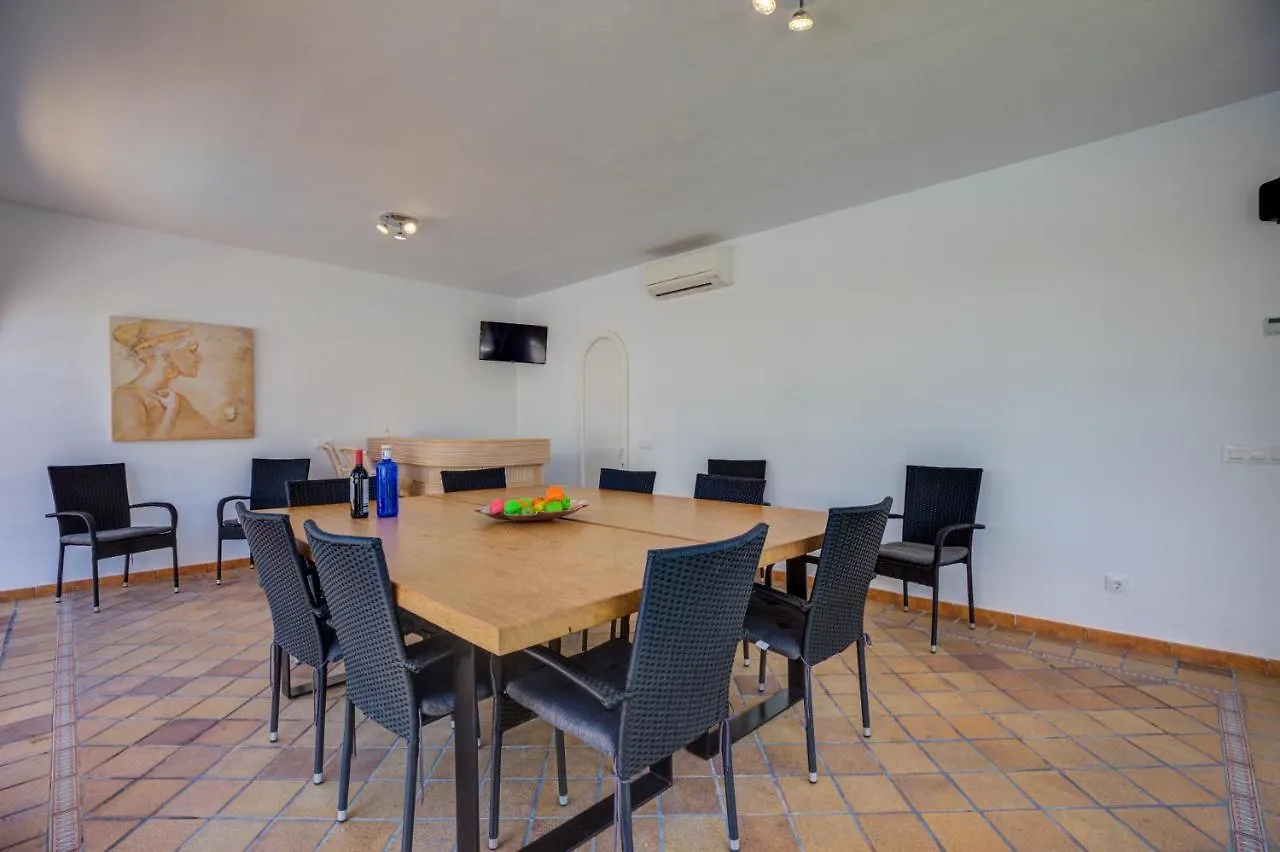 Holiday home Els Reines Villa Alcudia  Spain