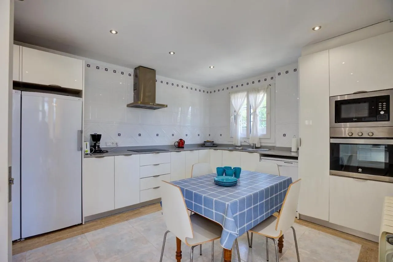 Els Reines Villa Alcudia  0*, Alcudia (Mallorca) Spain