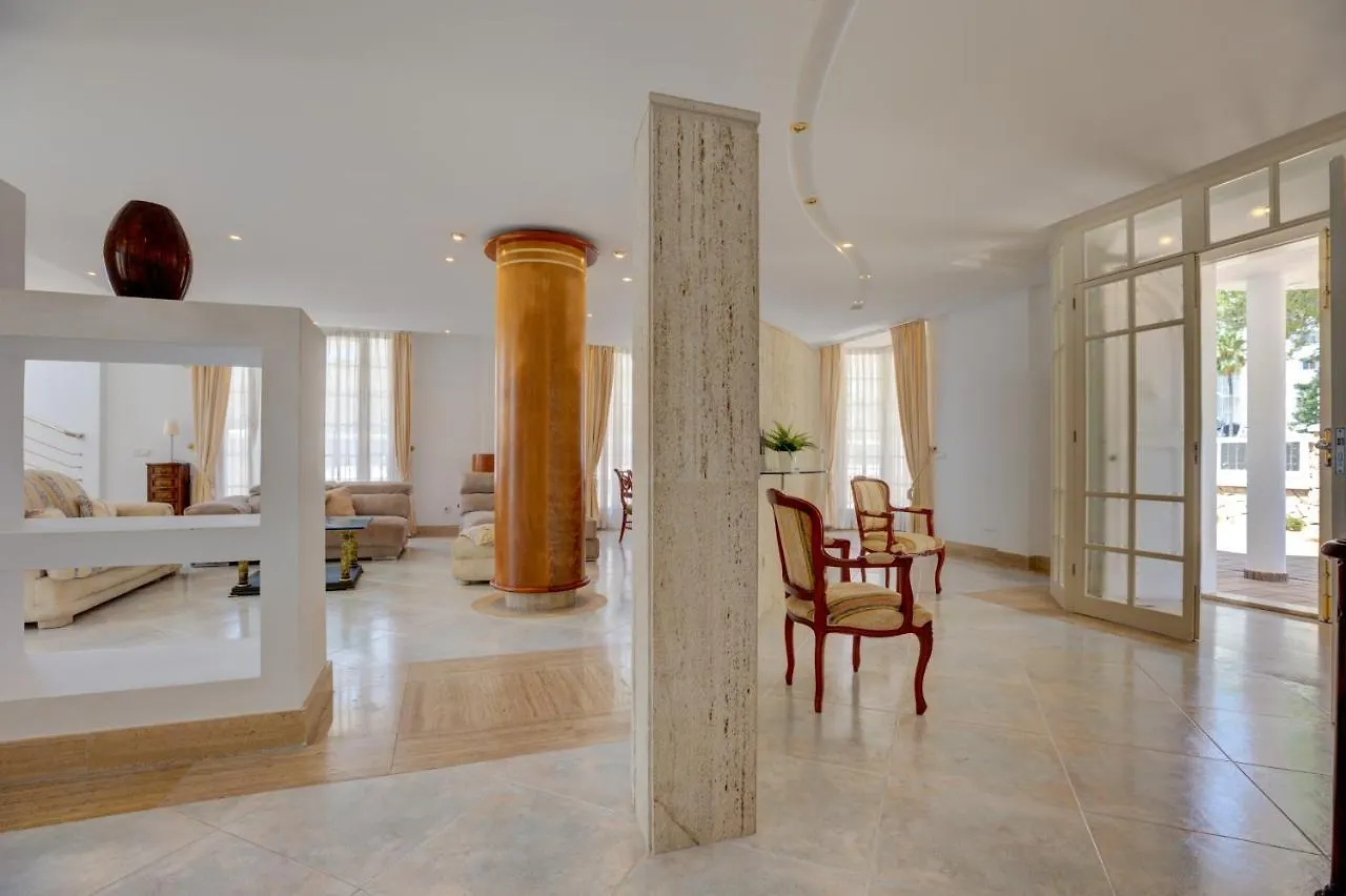 Els Reines Villa Alcudia  Holiday home