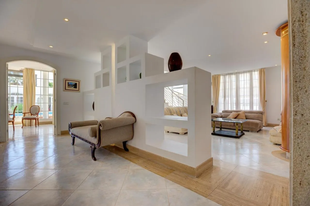 Holiday home Els Reines Villa Alcudia  Spain