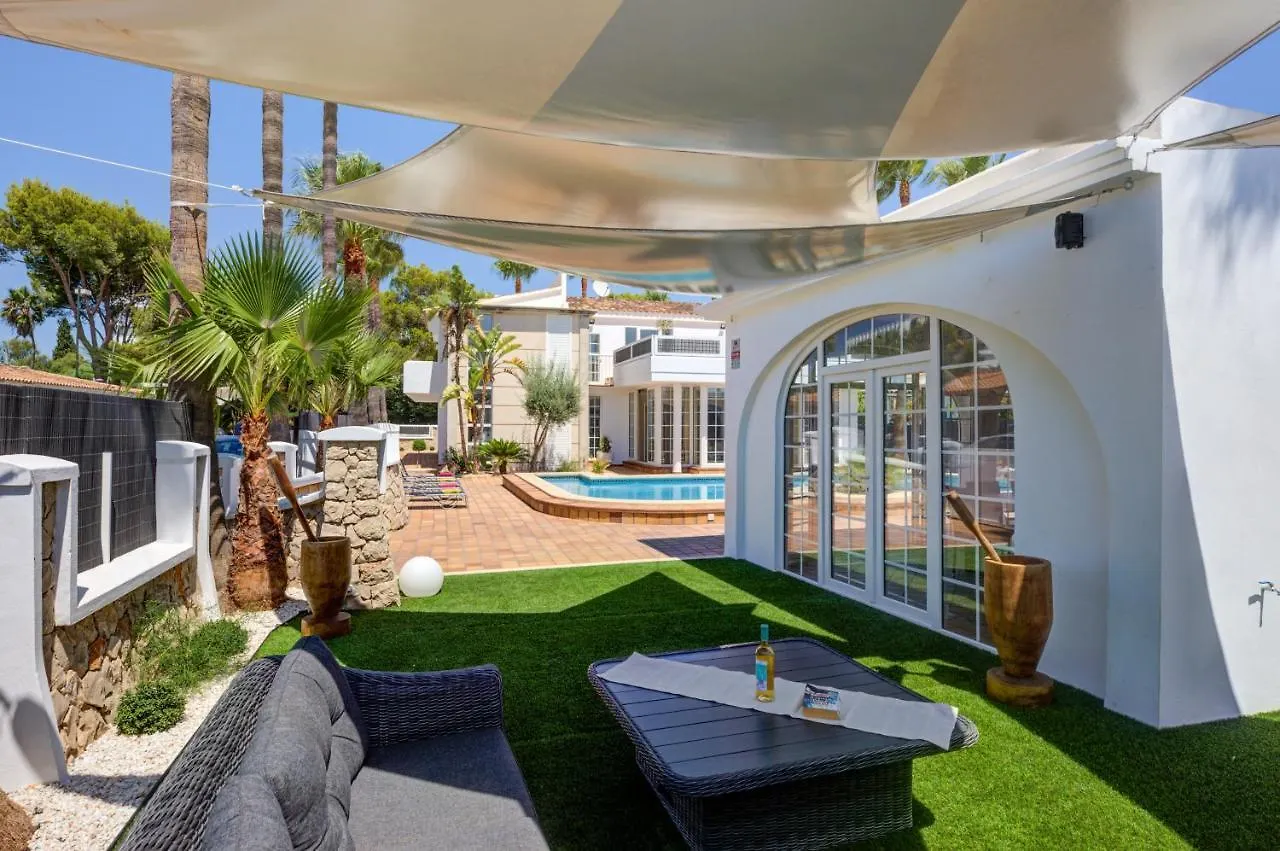 Els Reines Villa Alcudia  Holiday home Alcudia (Mallorca)