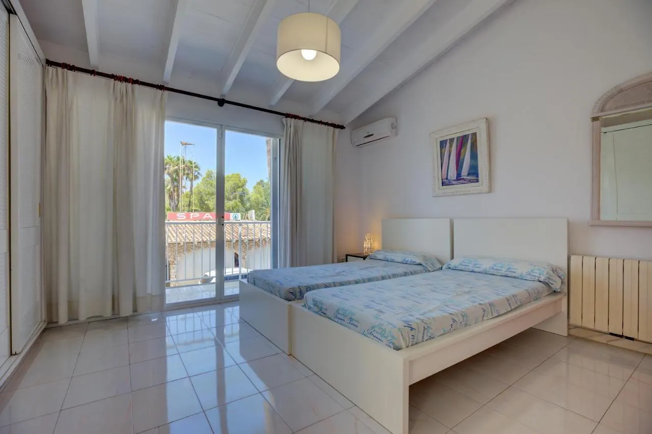 Els Reines Villa Alcudia  Holiday home Alcudia (Mallorca)