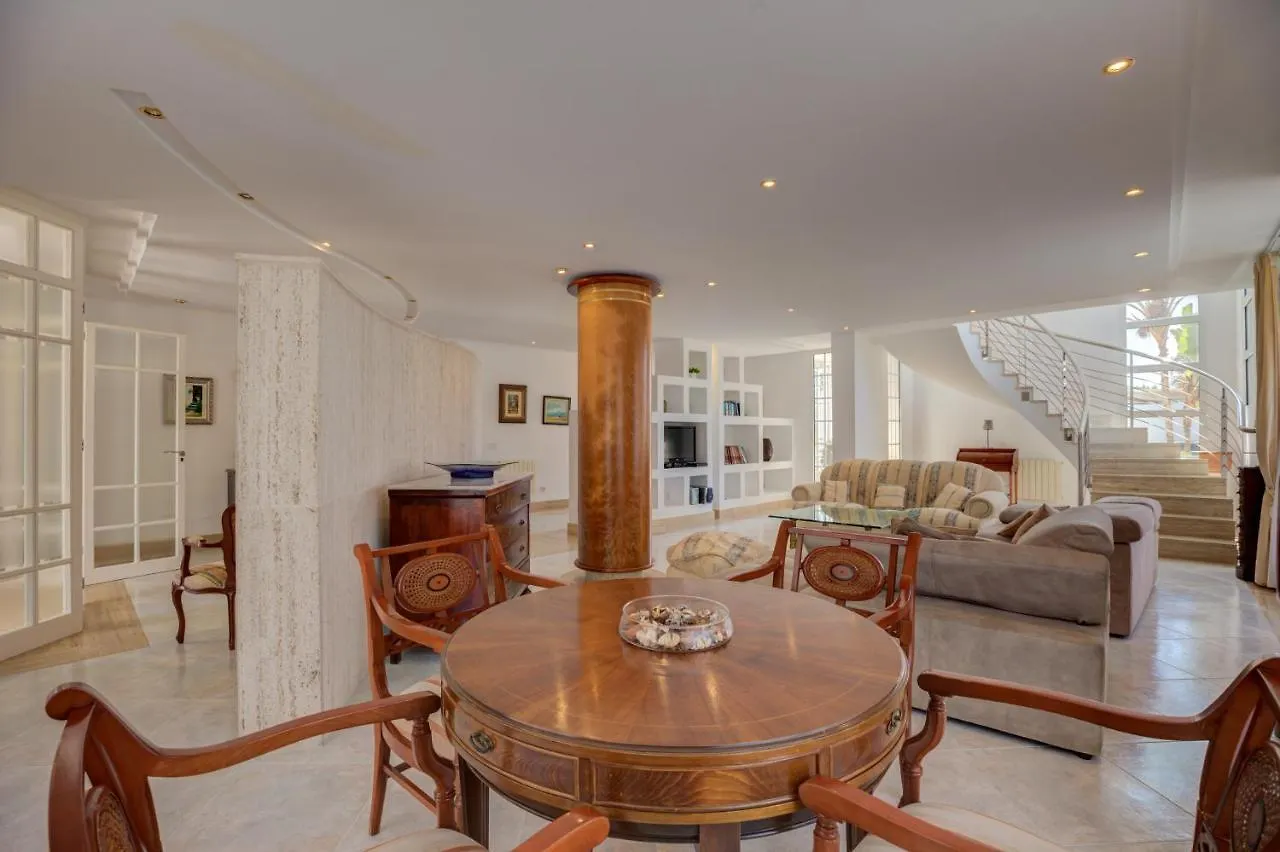 Els Reines Villa Alcudia